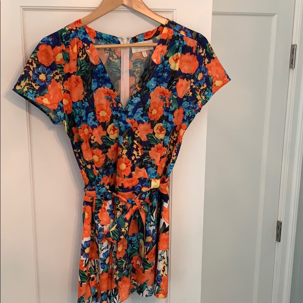 Yumi Kim Fun Romper! Small